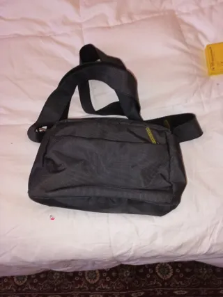 Bolso de mano/bandolera hombre