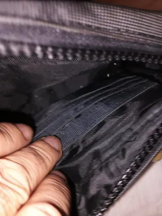 Bolso de mano/bandolera hombre