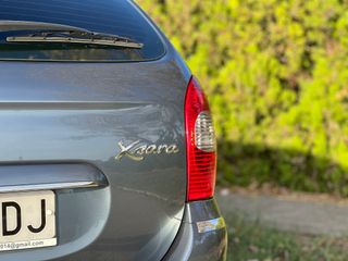 Citroen Xsara 2011