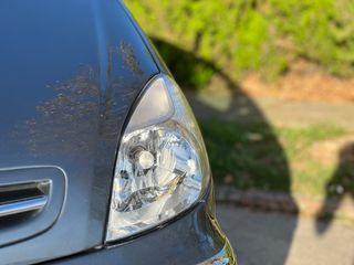 Citroen Xsara 2011