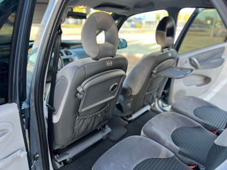 Citroen Xsara 2011