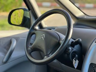 Citroen Xsara 2011
