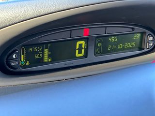 Citroen Xsara 2011