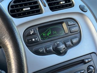 Citroen Xsara 2011