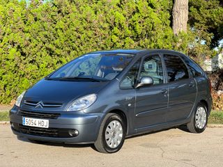 Citroen Xsara 2011