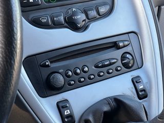 Citroen Xsara 2011