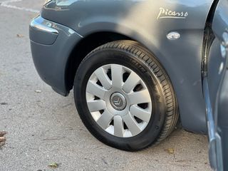 Citroen Xsara 2011