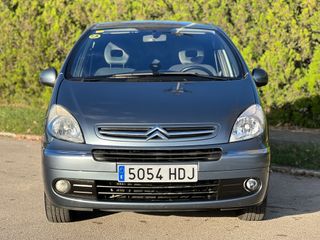 Citroen Xsara 2011