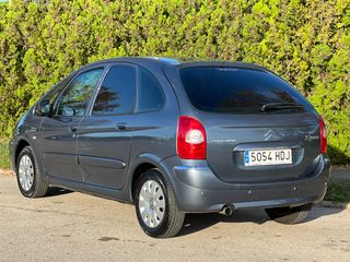 Citroen Xsara 2011