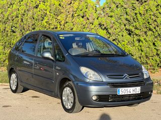 Citroen Xsara 2011