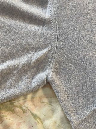 Maglione Loro Piana Blu