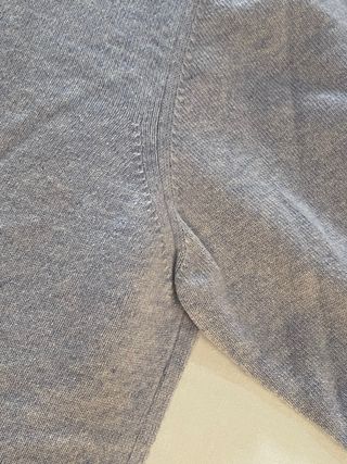 Maglione Loro Piana Blu