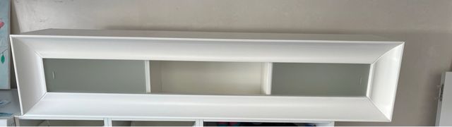 Mueble Comedor Columna Vertical + Baldas