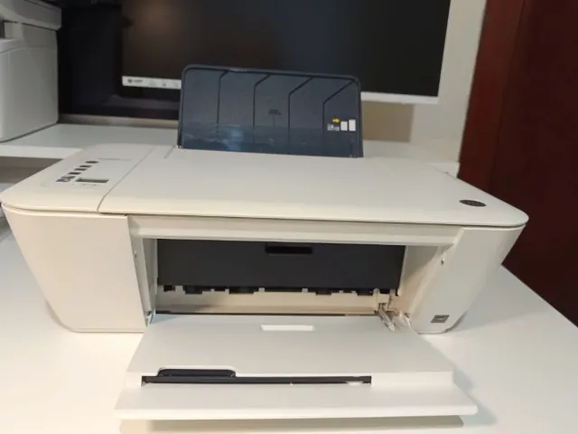 Impresora HP Deskjet 2540 Multifunción