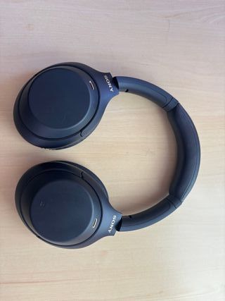 Auriculares Sony WH-1000XM4 Negros