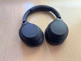 Auriculares Sony WH-1000XM4 Negros