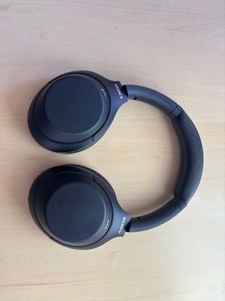 Auriculares Sony WH-1000XM4 Negros