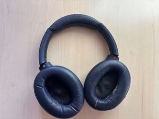 Auriculares Sony WH-1000XM4 Negros