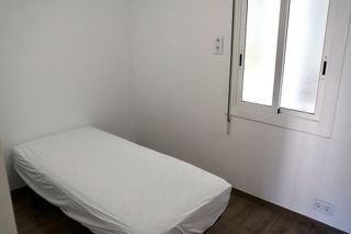 Piso en alquiler en La Marina de Port en Barcelona