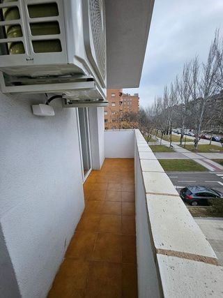 Piso en alquiler en Parque de los Cineastas en Zaragoza