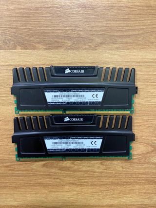 Corsair Vengeance 16GB (2x8GB) DDR3 1866MHz