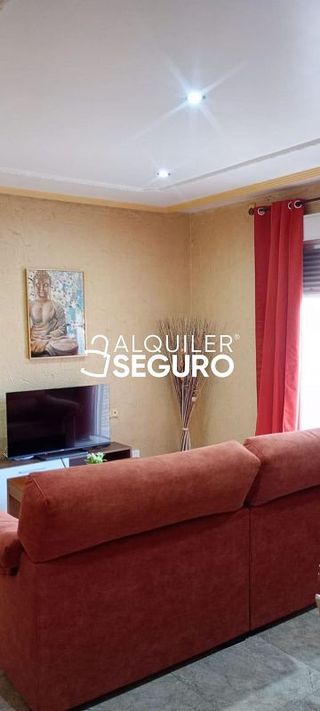 Piso en alquiler en Alcantarilla
