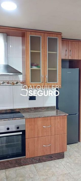 Piso en alquiler en Alcantarilla