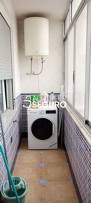 Piso en alquiler en Alcantarilla
