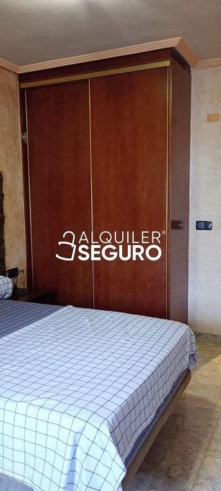 Piso en alquiler en Alcantarilla