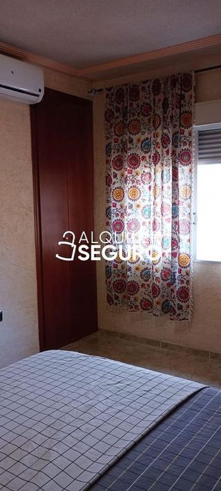 Piso en alquiler en Alcantarilla