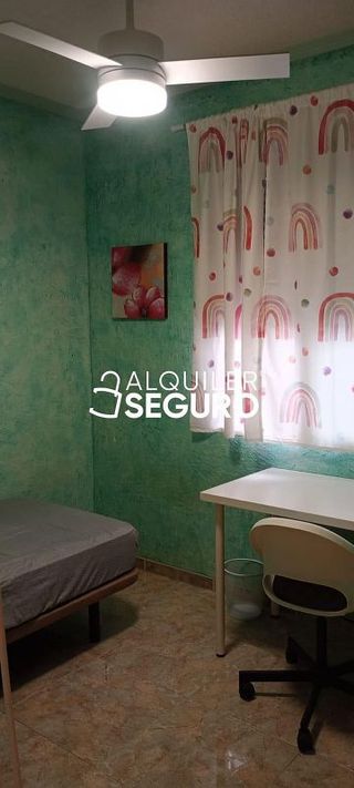 Piso en alquiler en Alcantarilla