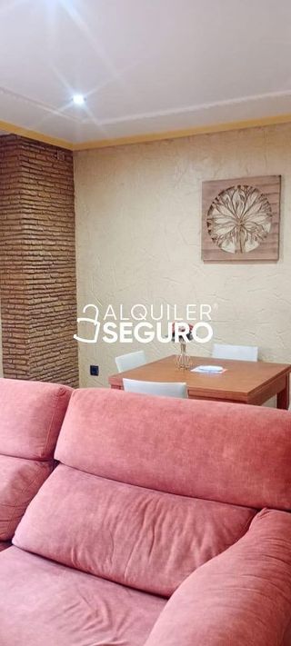 Piso en alquiler en Alcantarilla