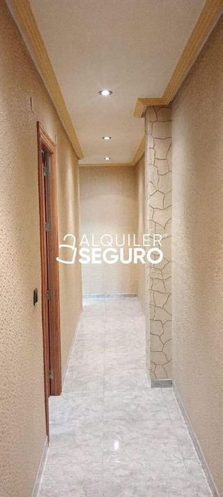Piso en alquiler en Alcantarilla