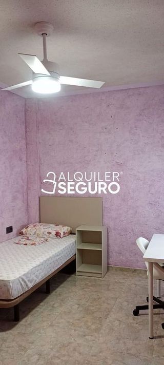 Piso en alquiler en Alcantarilla