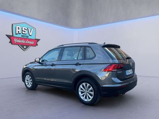 Volkswagen Tiguan Advance 1.5 TSI 