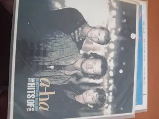 Lote 10 Vinilos Banda Sonora Original