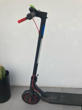Patinete Eléctrico Xiaomi Pro