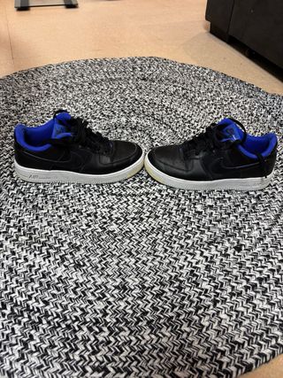 Nike Air Force 1 Talla 38.5