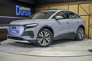 Audi Q4 Advanced 50 etron quattro 220kW 82kWh