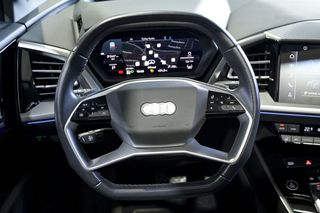 Audi Q4 Advanced 50 etron quattro 220kW 82kWh