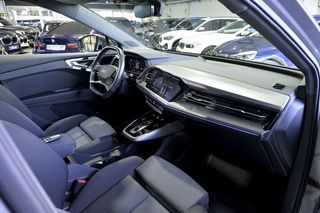 Audi Q4 Advanced 50 etron quattro 220kW 82kWh