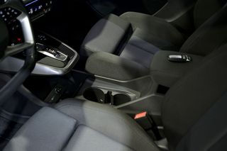 Audi Q4 Advanced 50 etron quattro 220kW 82kWh