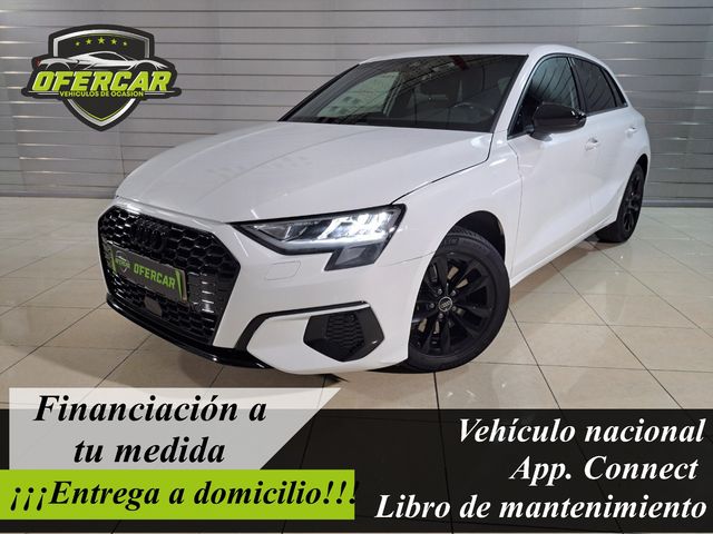 Audi A3 SPORTBACK 30 TFSI