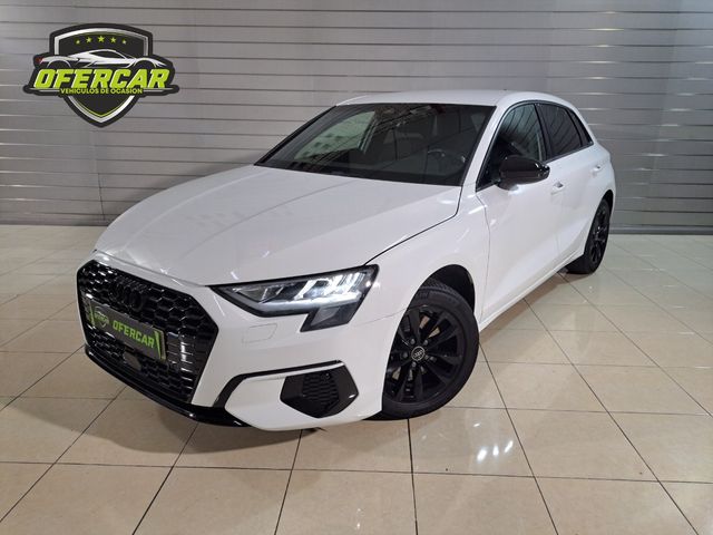 Audi A3 SPORTBACK 30 TFSI