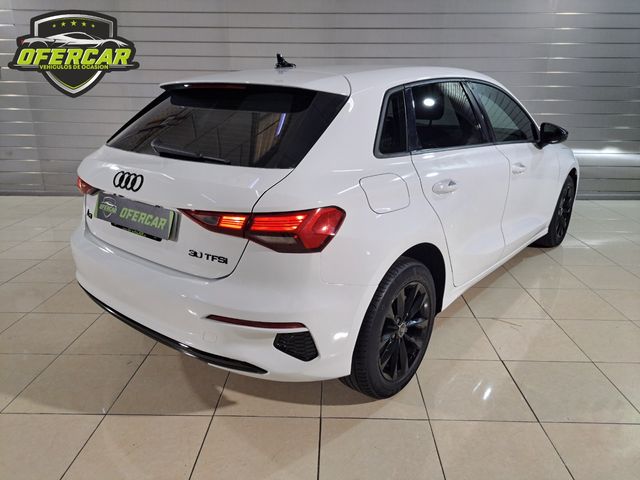 Audi A3 SPORTBACK 30 TFSI