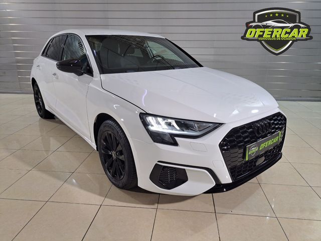 Audi A3 SPORTBACK 30 TFSI