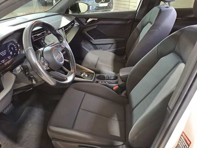 Audi A3 SPORTBACK 30 TFSI