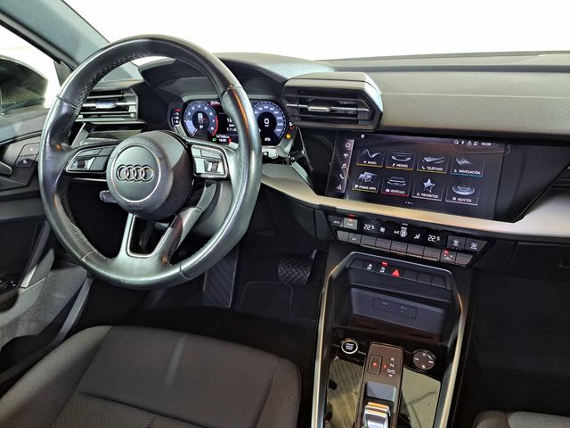 Audi A3 SPORTBACK 30 TFSI