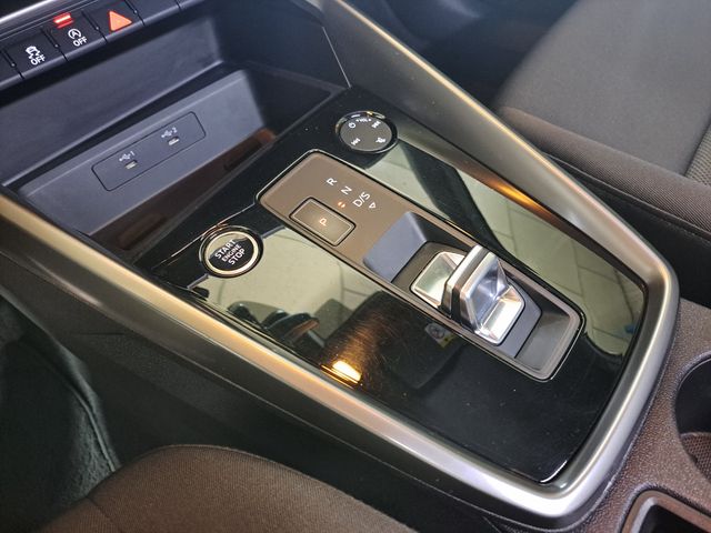 Audi A3 SPORTBACK 30 TFSI