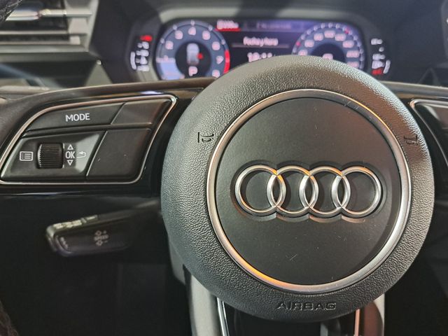 Audi A3 SPORTBACK 30 TFSI